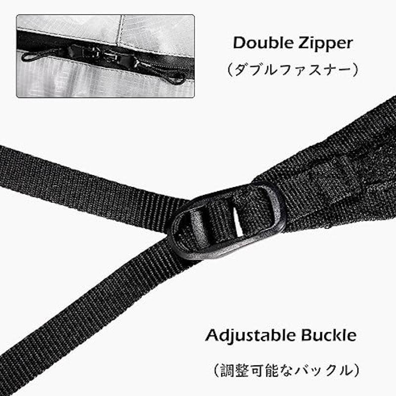 折りたたみリュック 4