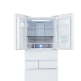 アイリスオーヤマ アイリスプラザ 大型冷蔵庫 IRSN-45A-Wを検証レビュー!冷蔵庫の選び方も紹介 2