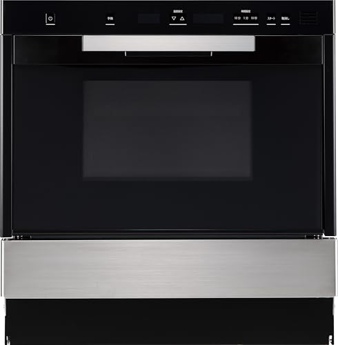 2025年購入 リンナイ ガスオーブン Amazon | リンナイ ガスオーブン（卓上タイプ） RMC-S12E 都市