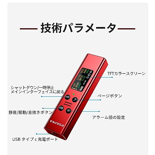 放射線測定器 5