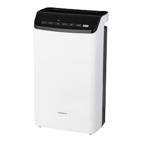 コロナ WHシリーズ 衣類乾燥除湿機 CD-WH1826(K)を検証レビュー!除湿機の選び方も紹介 1