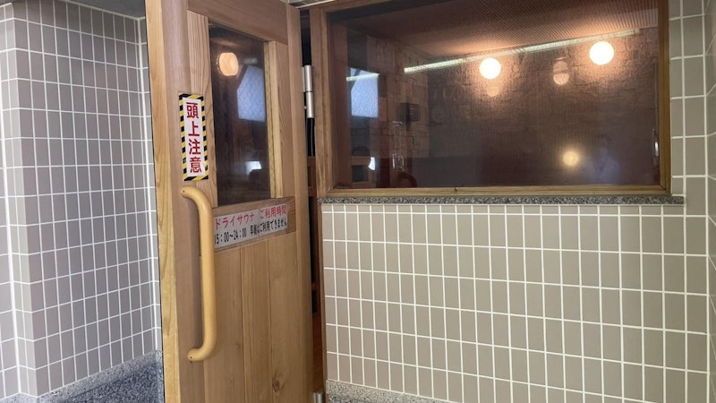 ネオステーションホテル上諏訪 5