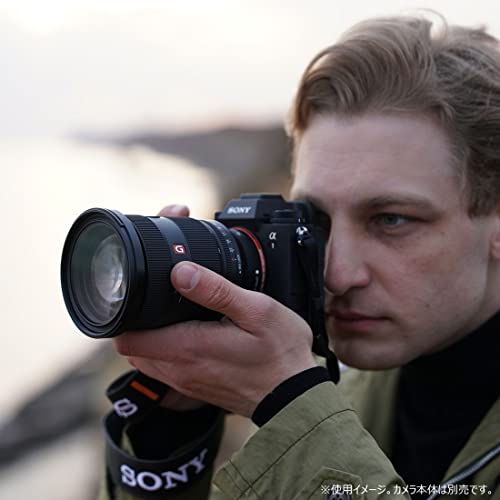 FE 24-70mm F2.8 GM II 19