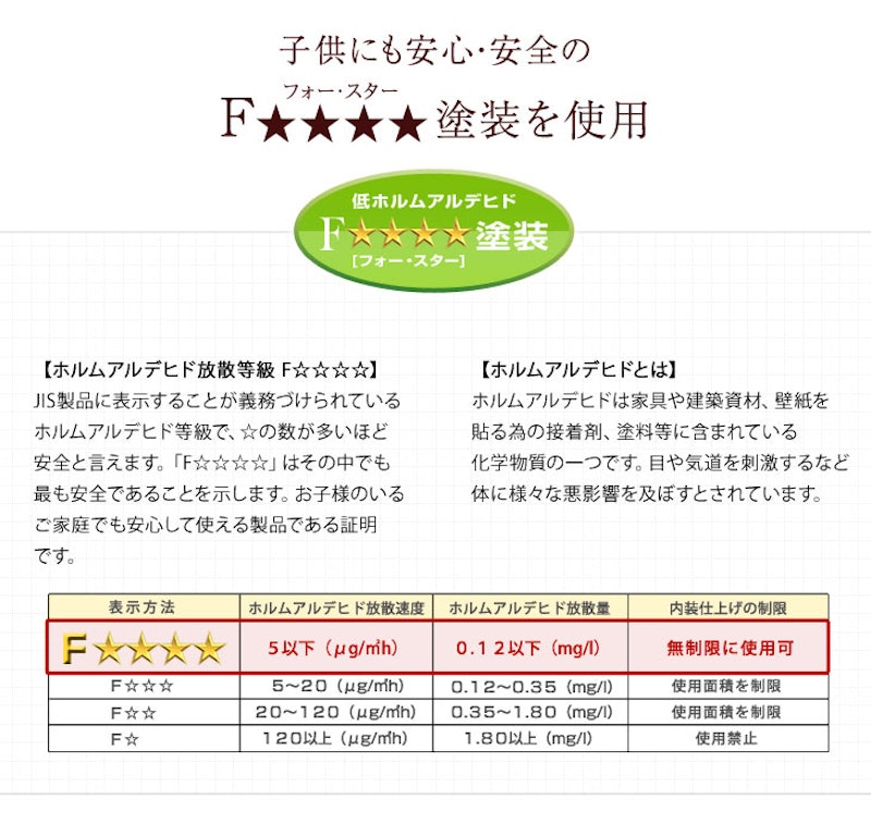 北欧パインすのこベッド 15