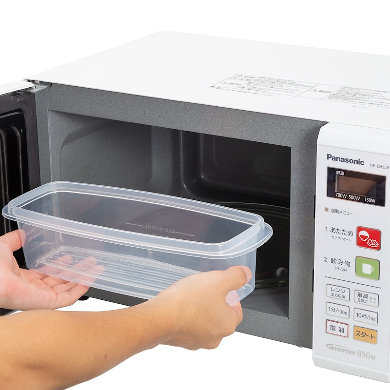 ♦️ Panasonic電子レンジ【2019年製】NE-E22A2-W パナソニック 電子 ♦️ Panasonic電子レンジ【2019年製】NE-E22A2-W パナソニック 電子