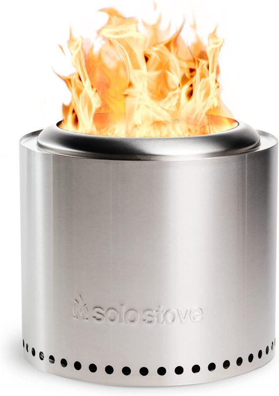Solo Stove Ranger 2.0 1