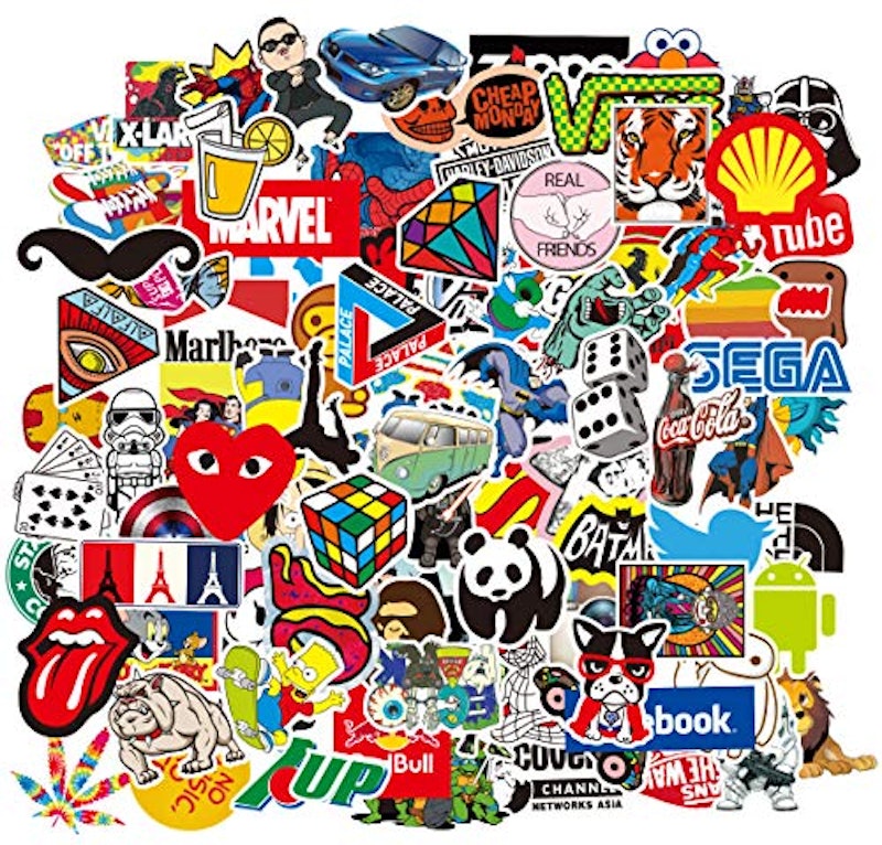 21年 車用ステッカーのおすすめ人気ランキング選 Mybest 21年 車用ステッカーのおすすめ人気ランキング選 Mybest