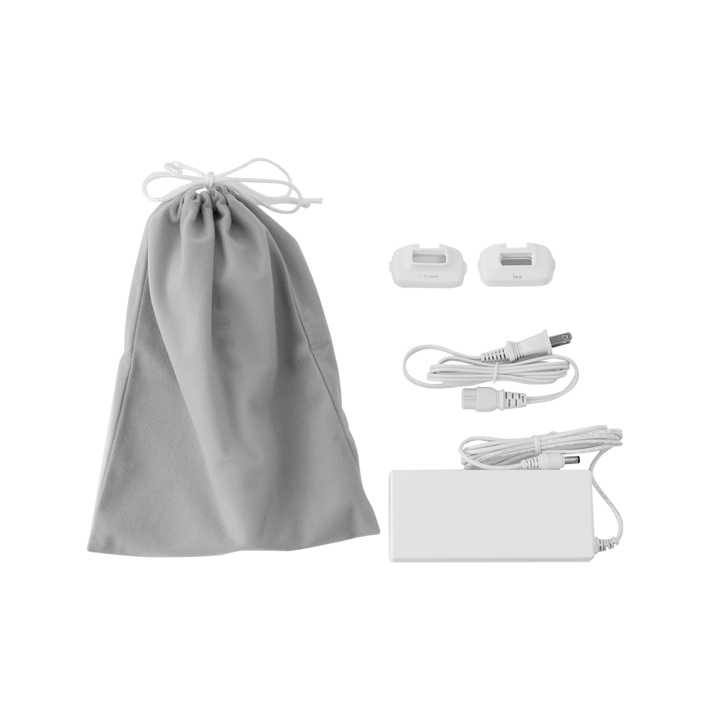 光美容器 光エステ 6枚目