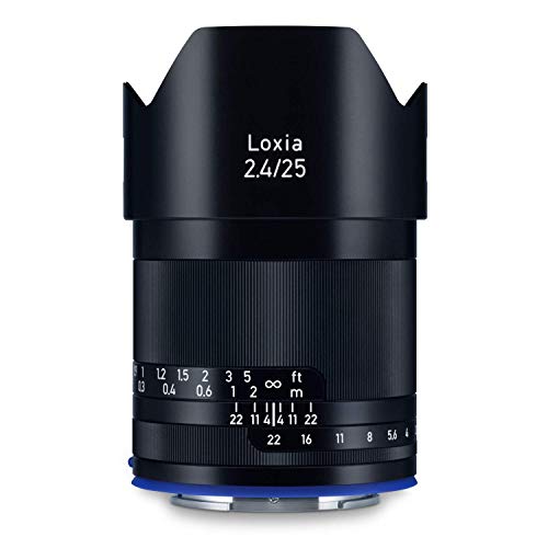 Loxia 2.4/25 3