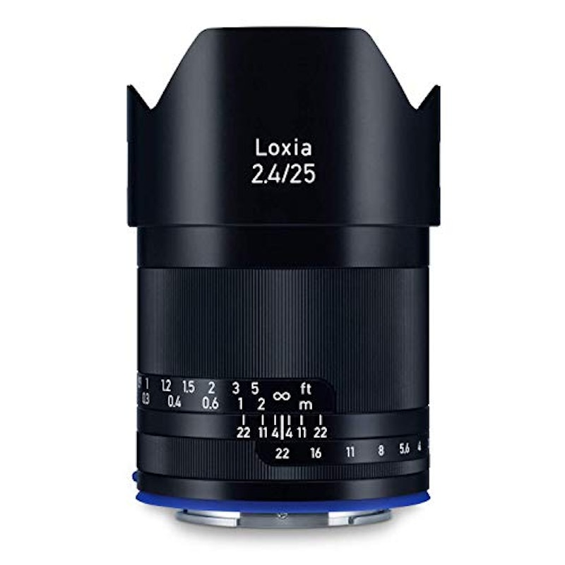 Loxia 2.4/25 3