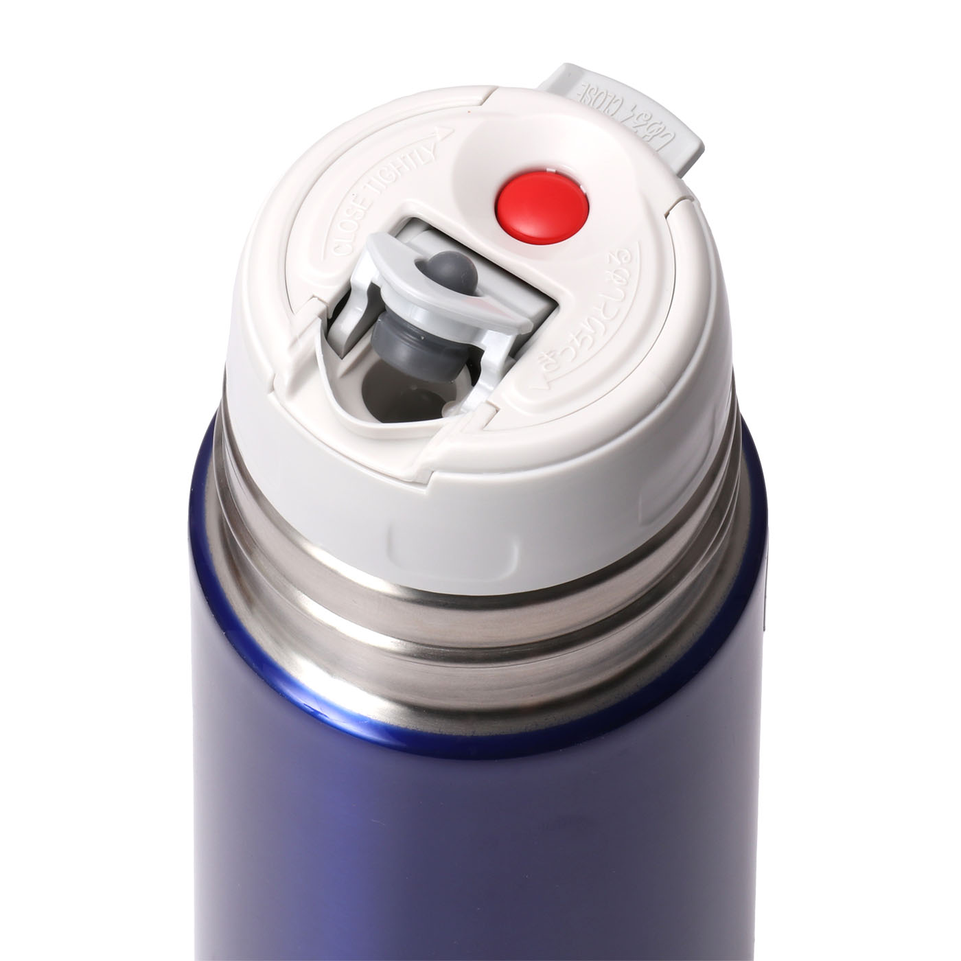 象印 ステンレスボトル TUFF SV-GR50をレビュー！クチコミ・評判をもと