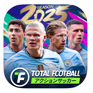 Total Football 24 1