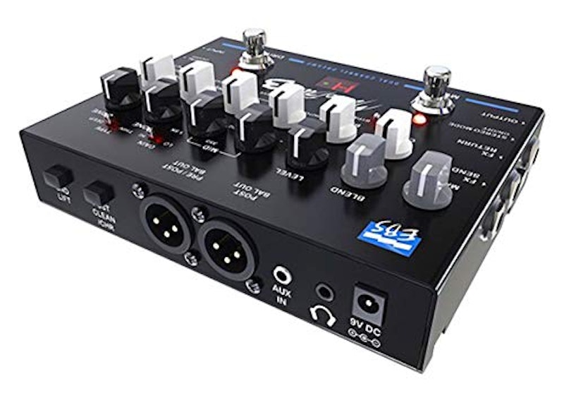 Micro Bass 3 2