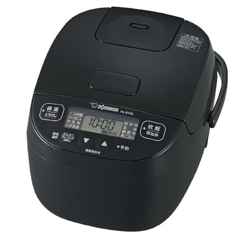 2022年製　象印炊飯器　本体のみ 象印 海外向け炊飯器 220V-230V仕様 象印マホービン マイコン