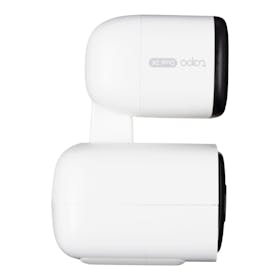 TP-Link Tapo 屋内外対応デュアルレンズパンチルトセキュリティWi-Fiカメラ C246Dを検証レビュー!防犯カメラの選び方も紹介 5