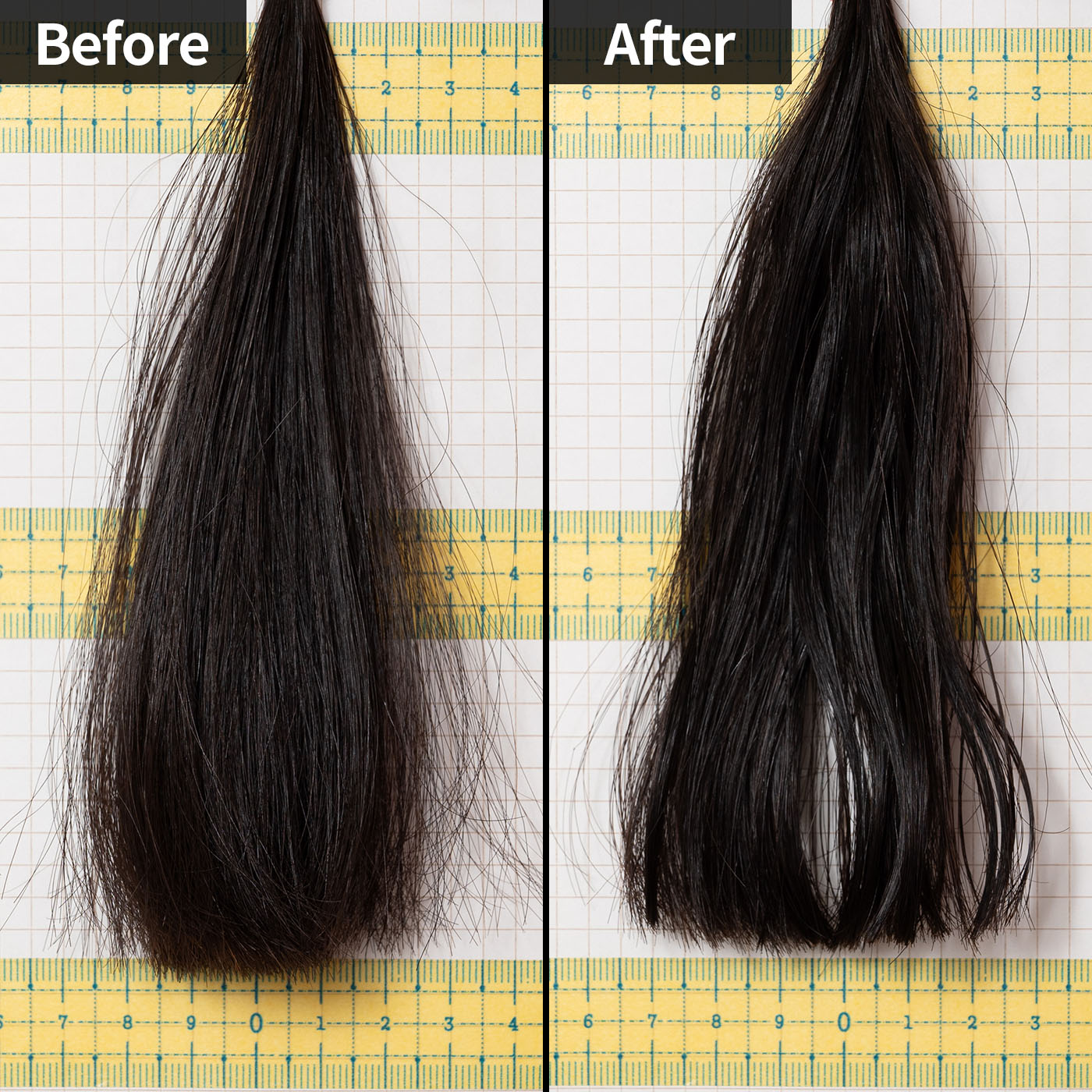 ヘアクリーム 超しっとり 2