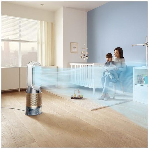 Purifier Humidify+Cool Formaldehyde 5