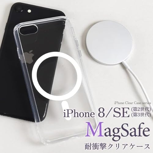 耐衝撃クリアケース 3