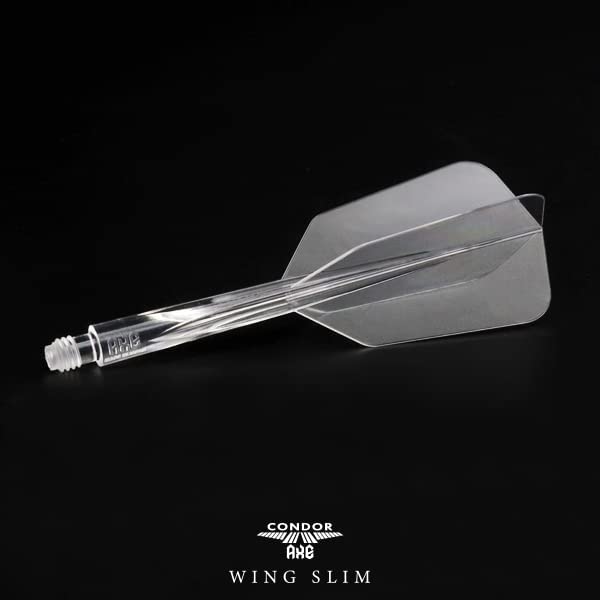 CONDOR AXE WING SLIM 2