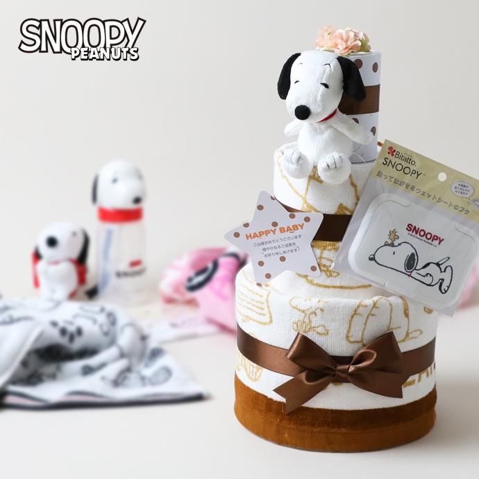 おむつケーキ コンパクトで安い♡ シャンブレー