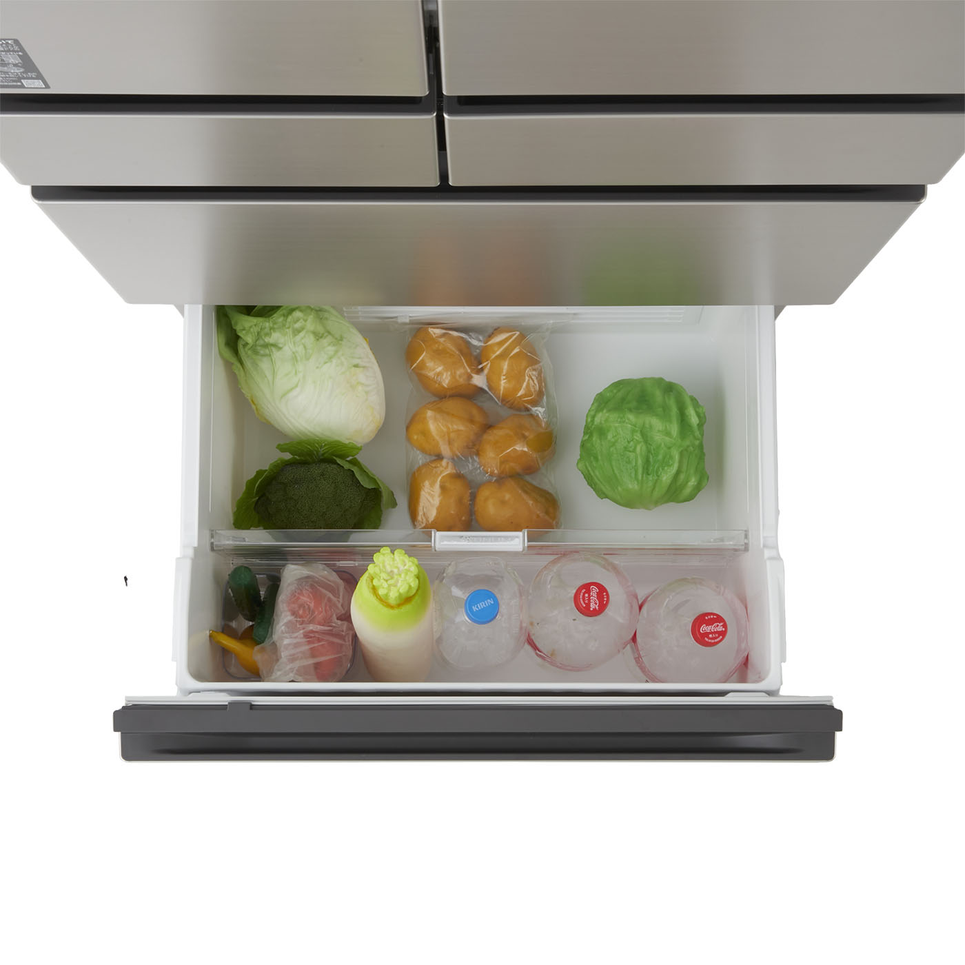 C7615★2025年製★新品.未使用品★東芝　冷蔵庫　自動霜取り　一人暮らし C7615☆2025年製☆新品.未使用品☆東芝 冷蔵庫 自動霜取り