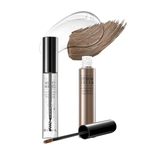 透明な眉マスカラのおすすめ人気ランキング【2025年12月】 | マイベスト