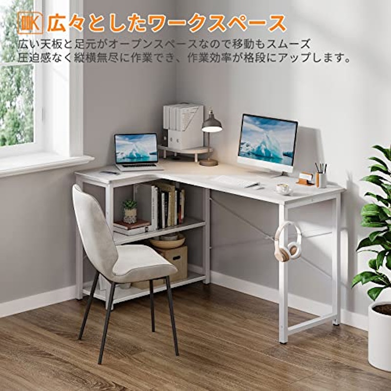 パソコンデスク 3