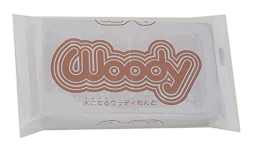 ウッディねんど 1