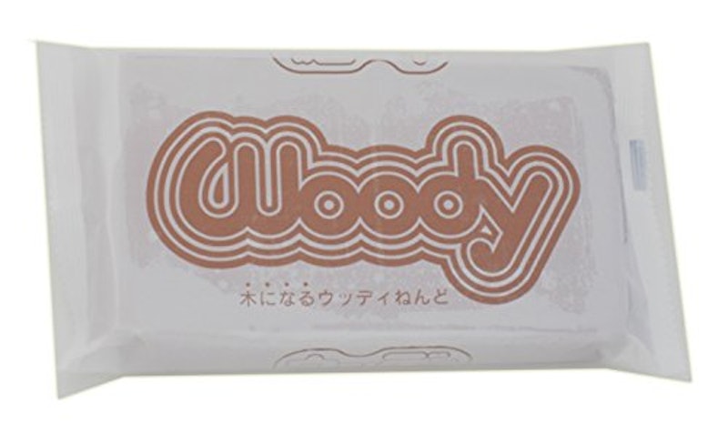 ウッディねんど 1