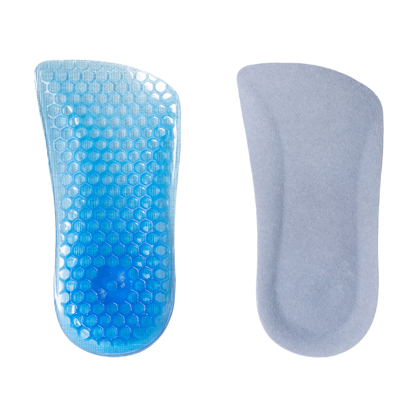 Phoenix ハーフタイプ シークレットインソール