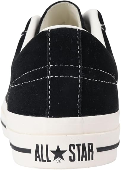 ONE STAR SUEDE 5
