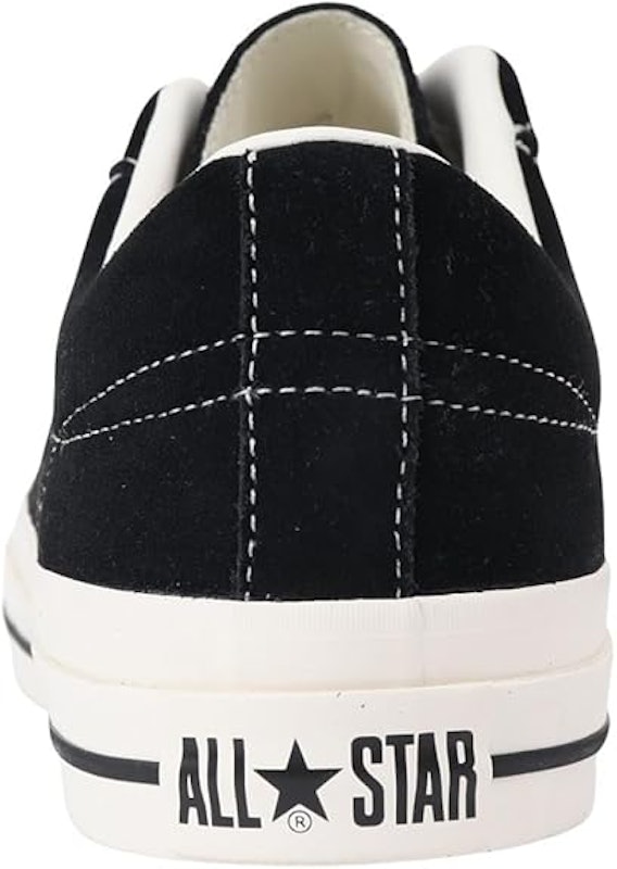ONE STAR SUEDE 5