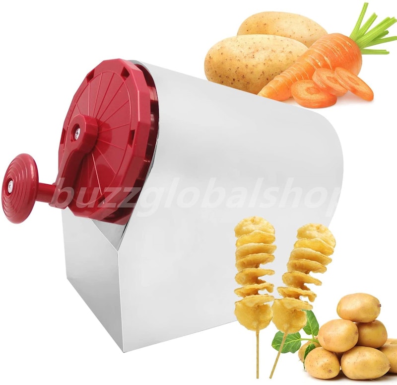 ポテトカッター 2