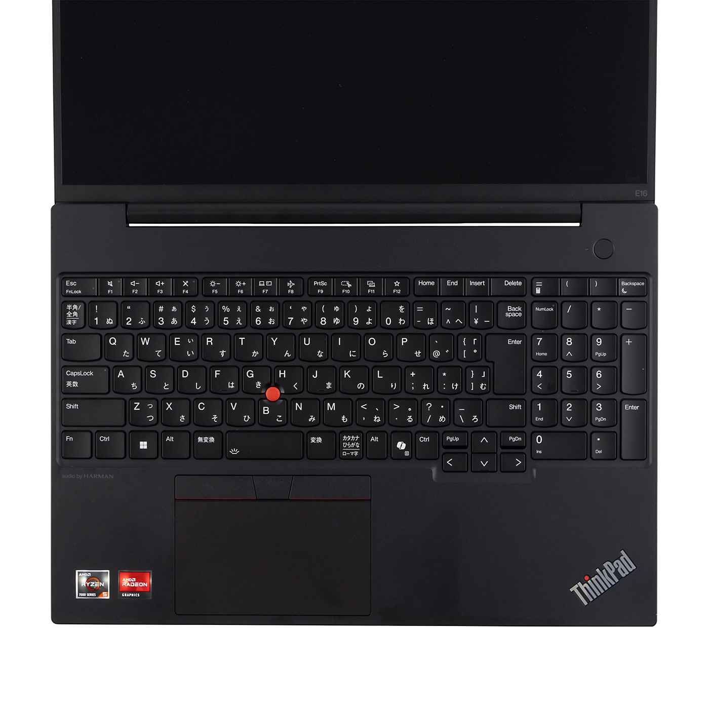 Lenovo ThinkPad E16 Gen 2 AMDの口コミ・評判は？実際に使ってよい点・気になる点を徹底レビュー！ 4