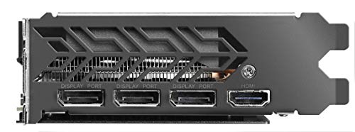 Phantom Gaming D Radeon RX580 8G OC 3