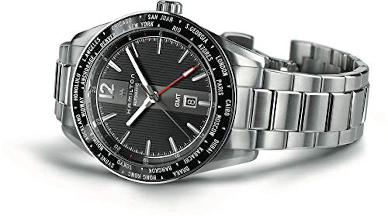 GMT LIMITED EDITION 2