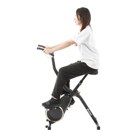 ステディジャパン STEADY フィットネスバイク ST163を検証レビュー!エアロバイク・フィットネスバイクの選び方も紹介 2