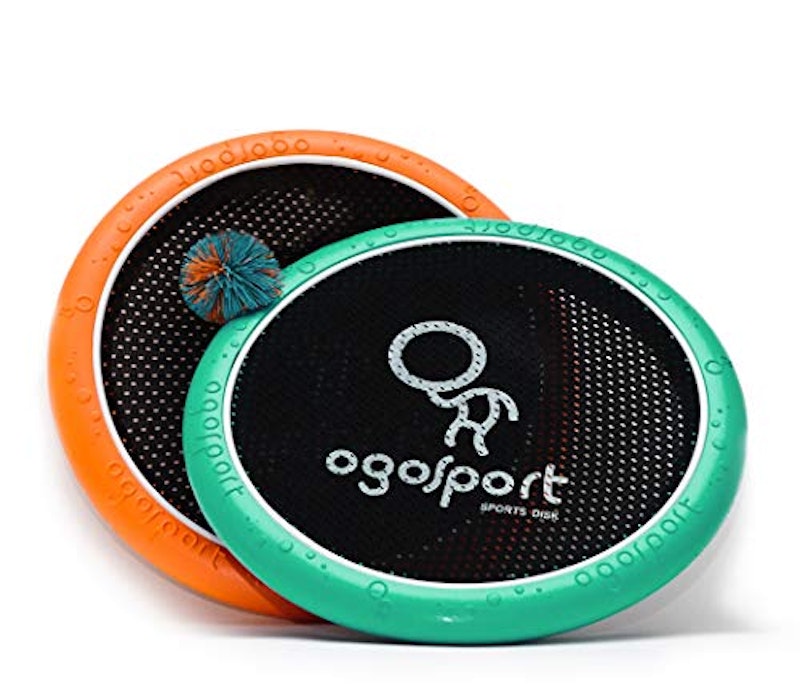 OGOSPORT 2022 オゴディスク ミニ 1
