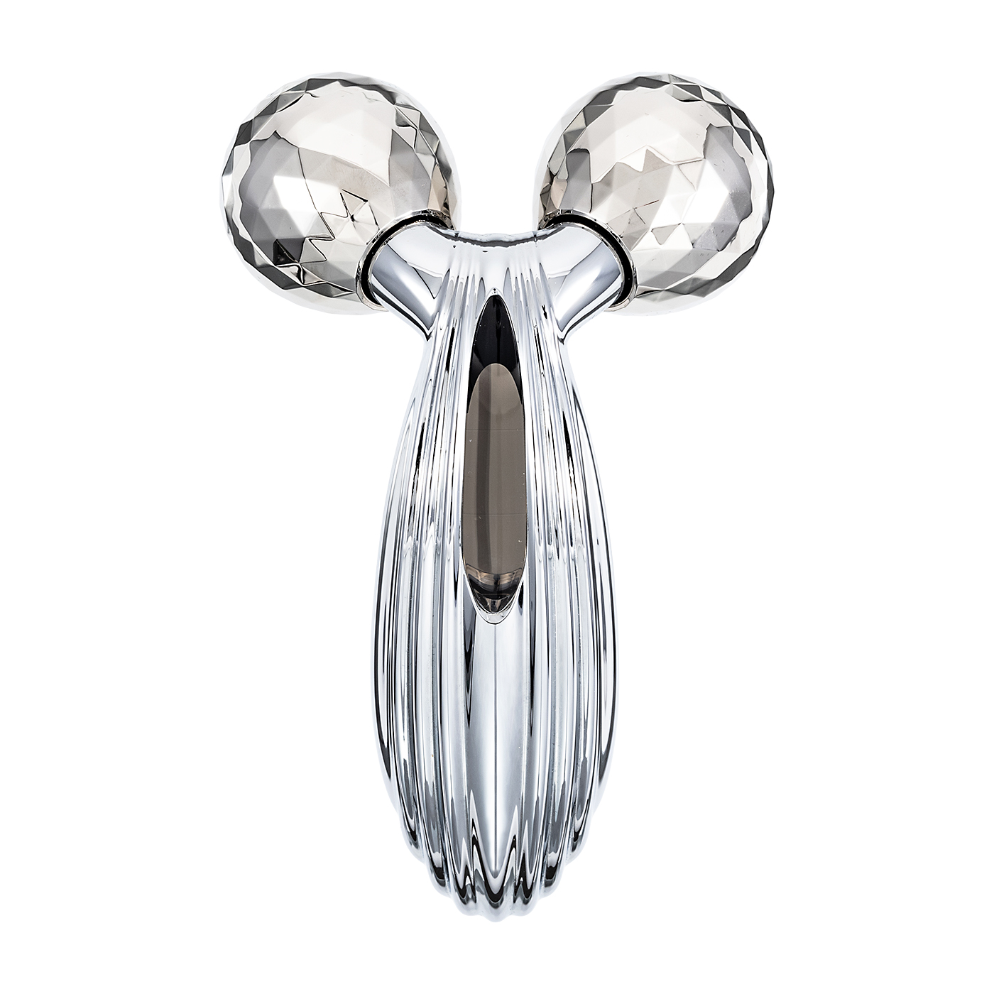 美顔ローラー 本物 定価2万4千