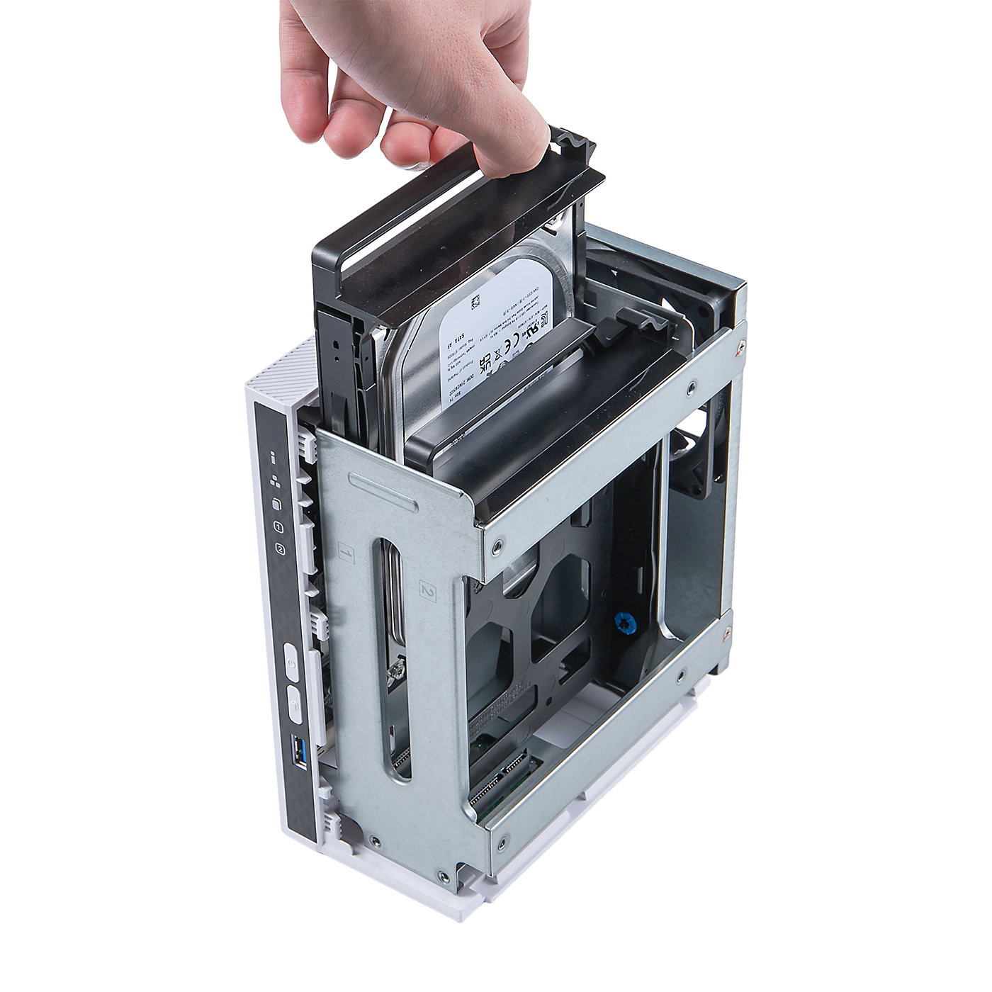 QNAP TS-233を検証レビュー！NASの選び方も紹介 | マイベスト