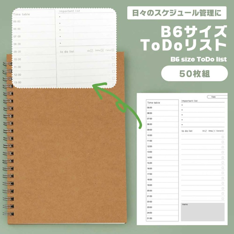 ToDoリスト 1