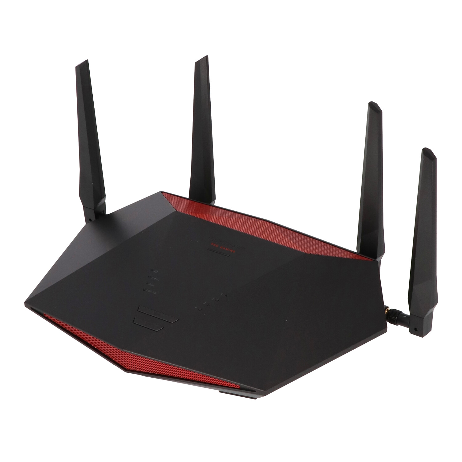 NETGEAR(ネットギア) AX5400 Nighthawk Wi-Fi 6(11ax) デュアルバンド