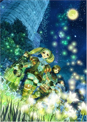 ラジアータ ストーリーズ 3