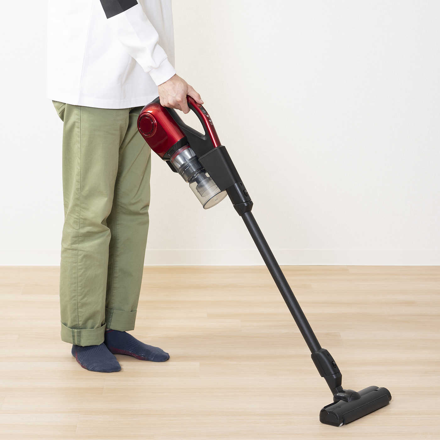 東芝 トルネオvコードレスを他商品と比較 口コミや評判を実際に使ってレビューしました Mybest