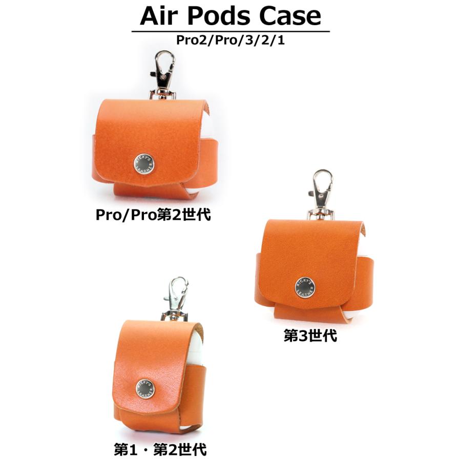  AirPodsケース 2