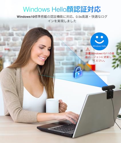 WEBカメラ 2