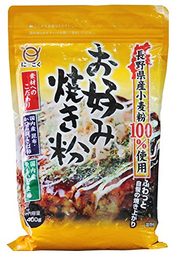 お好み焼き粉のおすすめ人気ランキング【2026年6月】 1