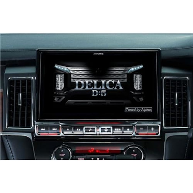 ビッグX11 1
