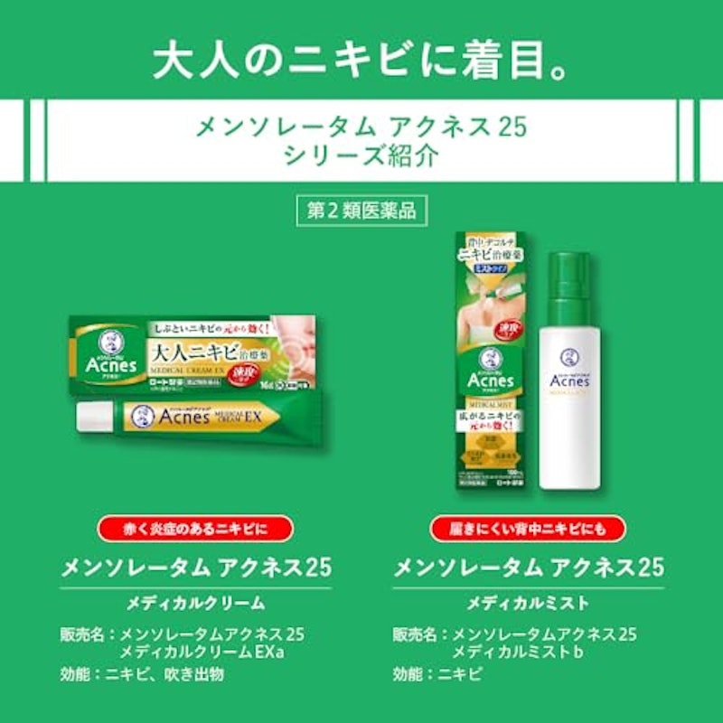 メディカルミストb 6
