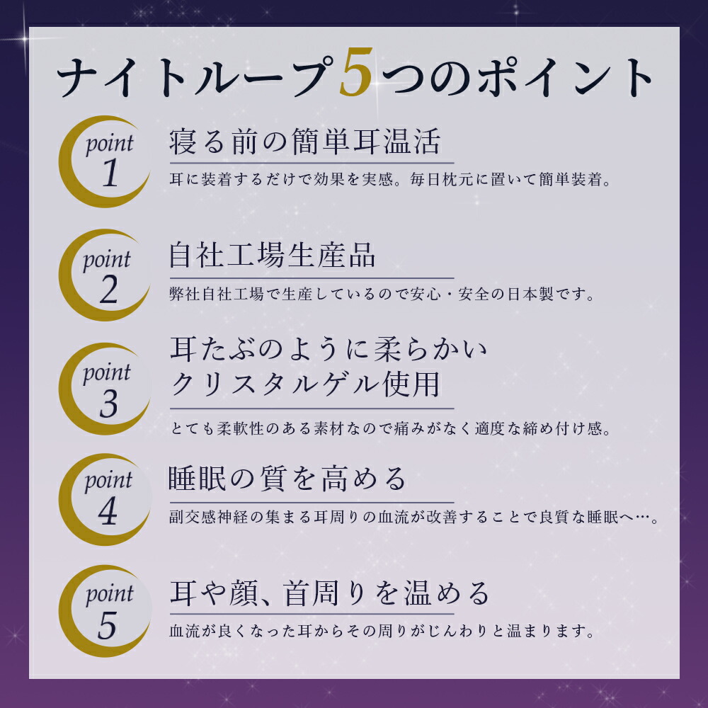 ナイトループ 5